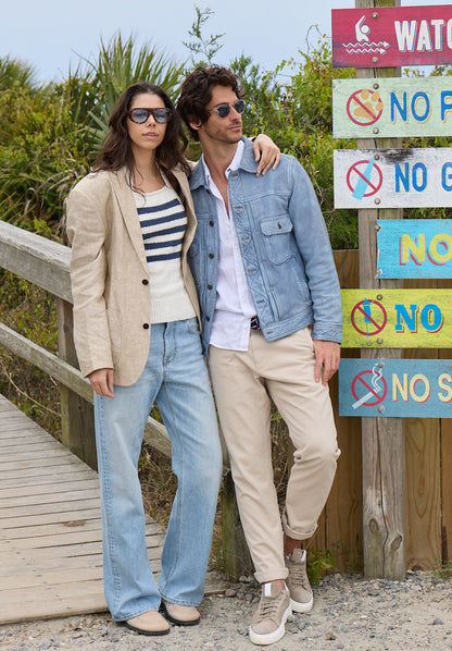 Woolworth Cotton Chino 2005
