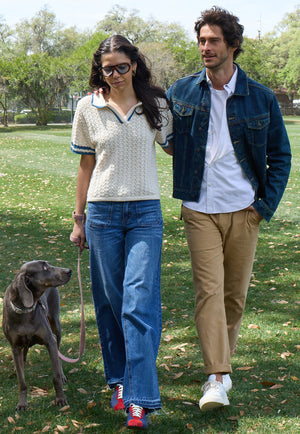 Woolworth Cotton Chino 2005