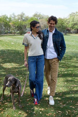 Woolworth Cotton Chino 2005
