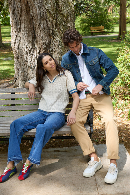 Woolworth Cotton Chino 2005