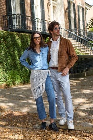 Woolworth Cotton Chino 2005
