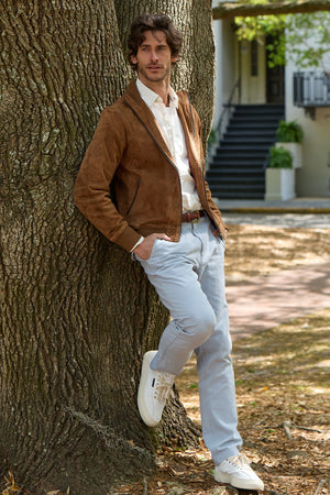 Woolworth Cotton Chino 2005