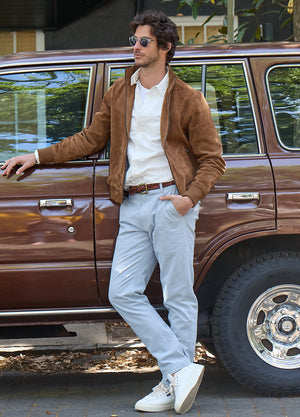 Woolworth Cotton Chino 2005