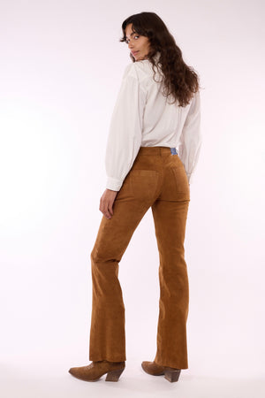 Lido Low Rise Bootcut Pant 103