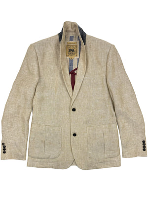 Summer Linen Blazer 4102