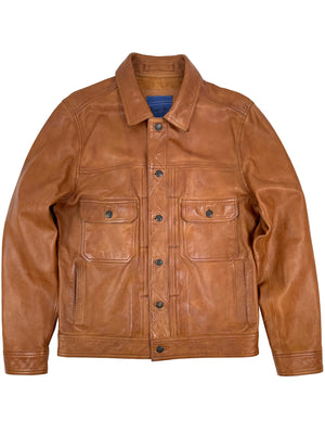 Winslow Leather Jacket 4160
