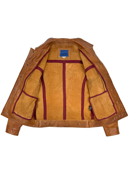 Winslow Leather Jacket 4160