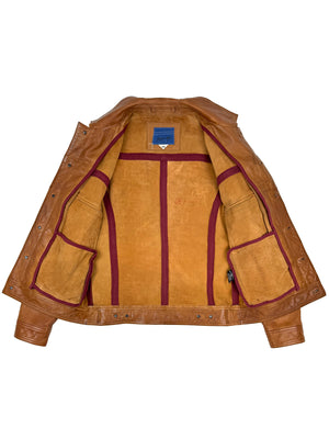 Winslow Leather Jacket 4160