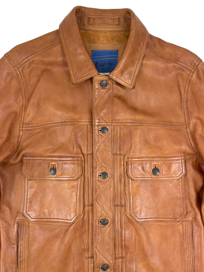 Winslow Leather Jacket 4160