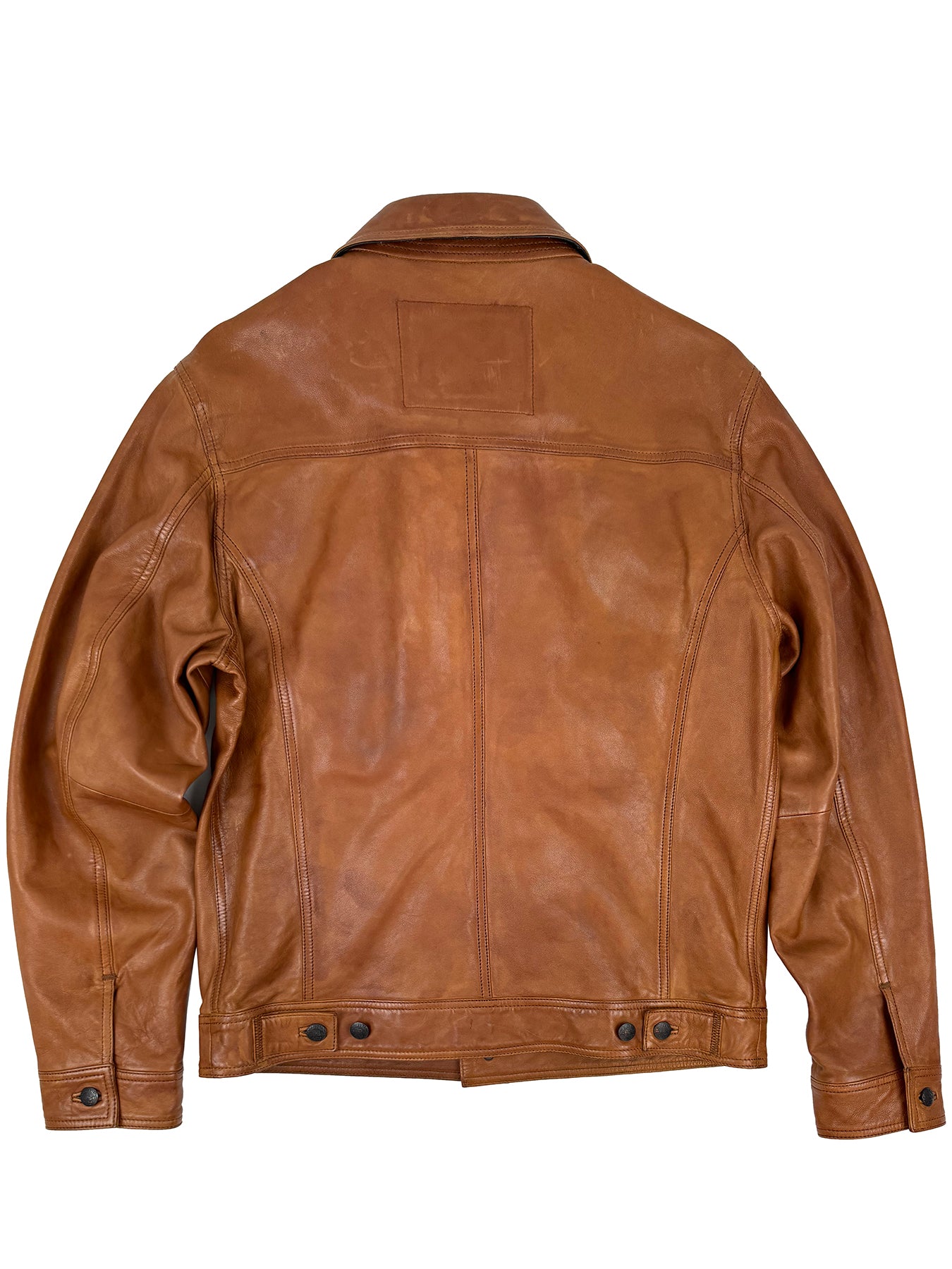 Winslow Leather Jacket 4160