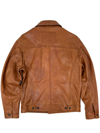 Winslow Leather Jacket 4160