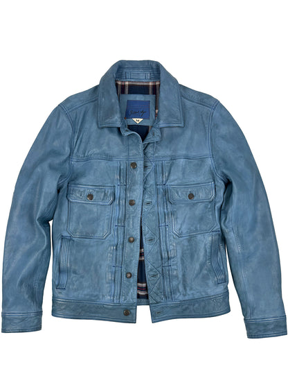 Winslow Leather Jacket 4160