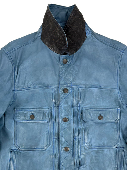 Winslow Leather Jacket 4160
