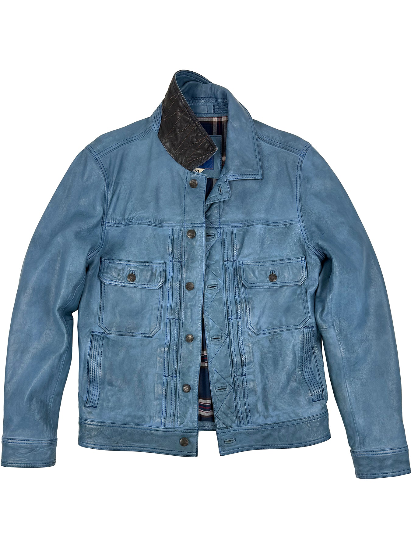 Winslow Leather Jacket 4160