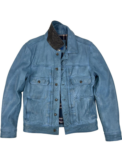 Winslow Leather Jacket 4160