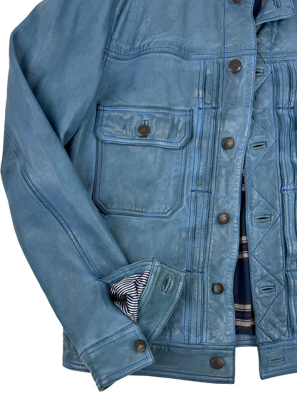 Winslow Leather Jacket 4160