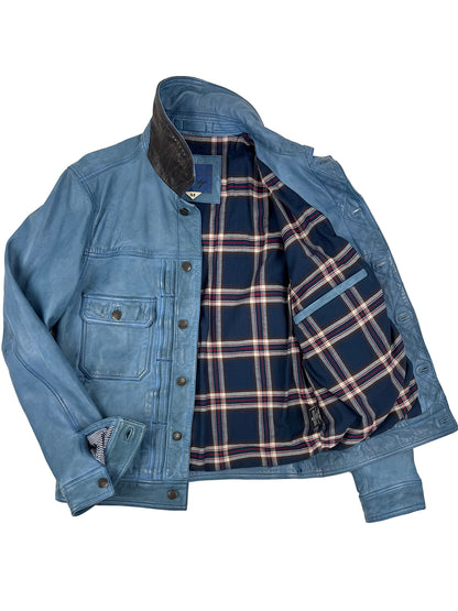 Winslow Leather Jacket 4160