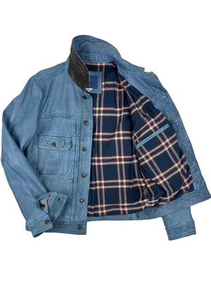 Winslow Leather Jacket 4160