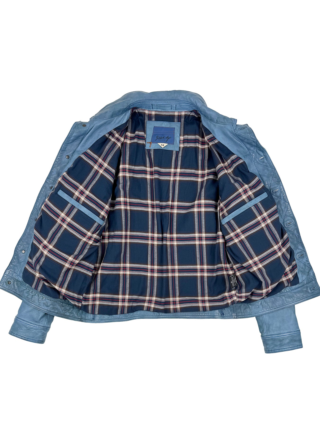 Winslow Leather Jacket 4160