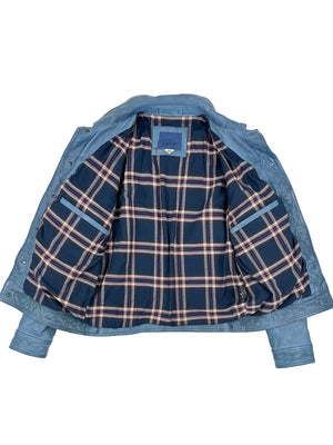 Winslow Leather Jacket 4160