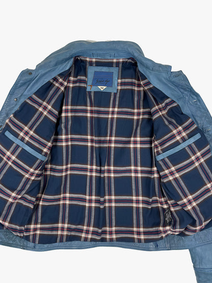 Winslow Leather Jacket 4160