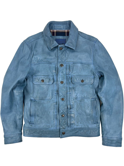 Winslow Leather Jacket 4160