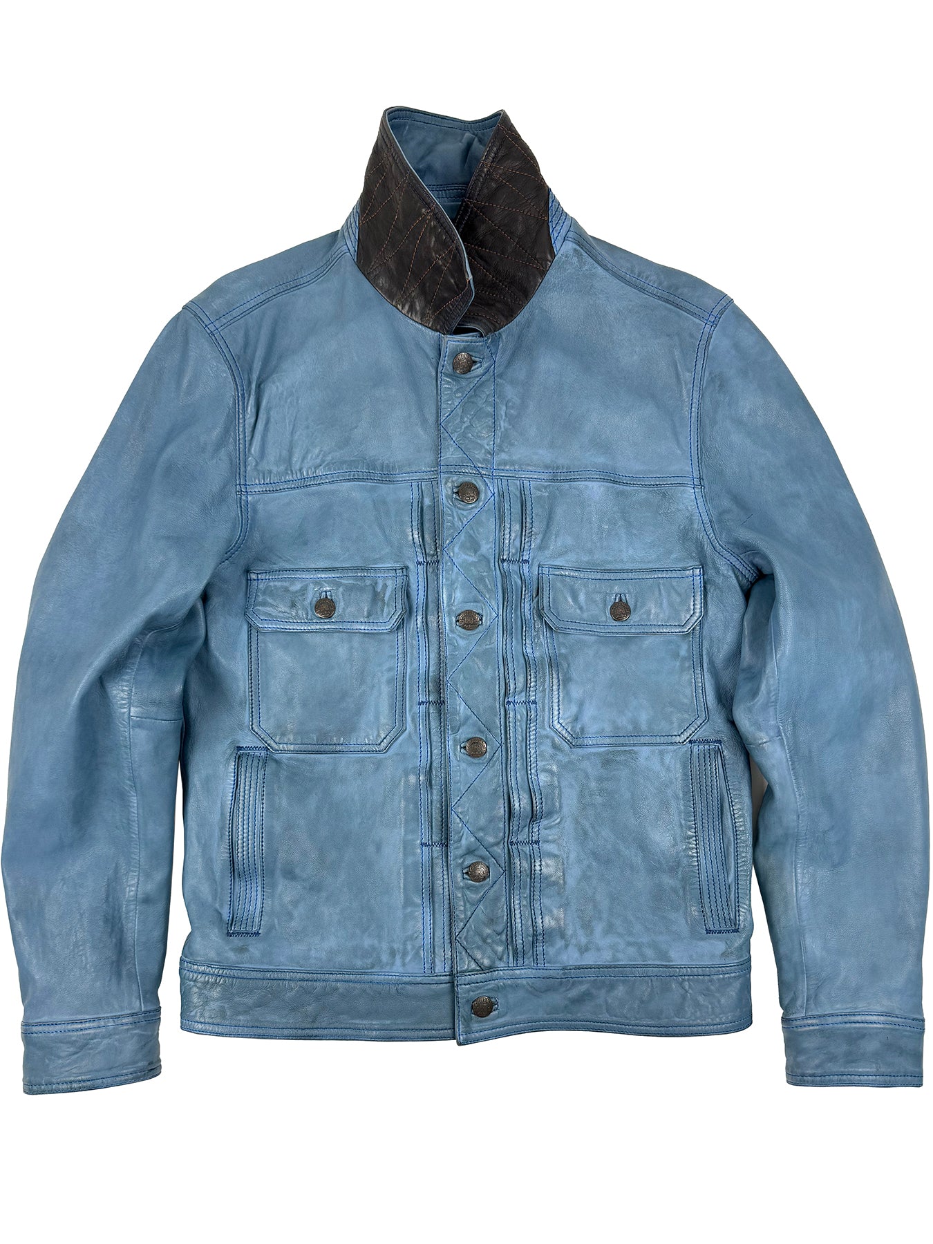 Winslow Leather Jacket 4160