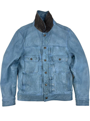 Winslow Leather Jacket 4160