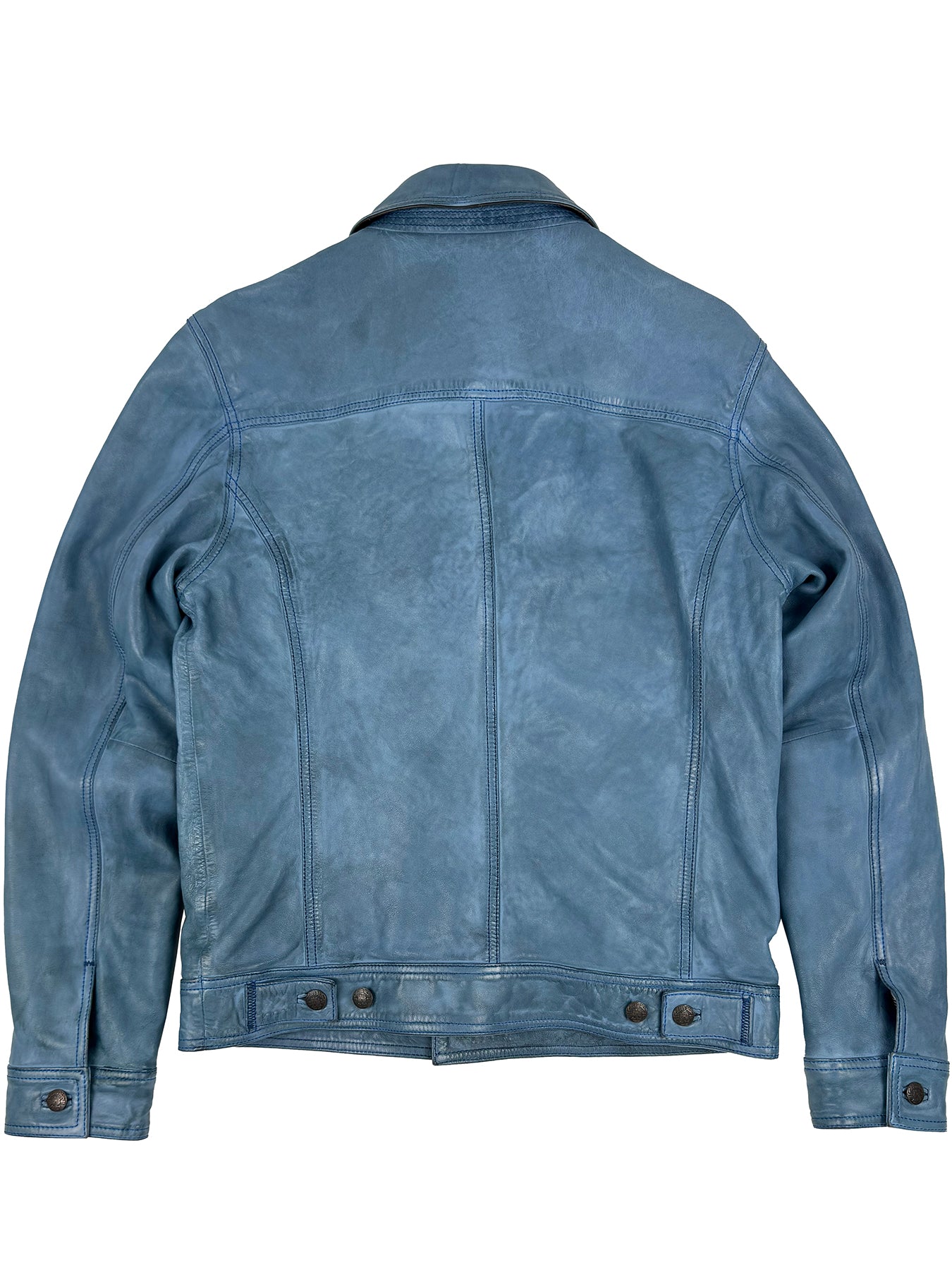 Winslow Leather Jacket 4160