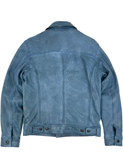 Winslow Leather Jacket 4160