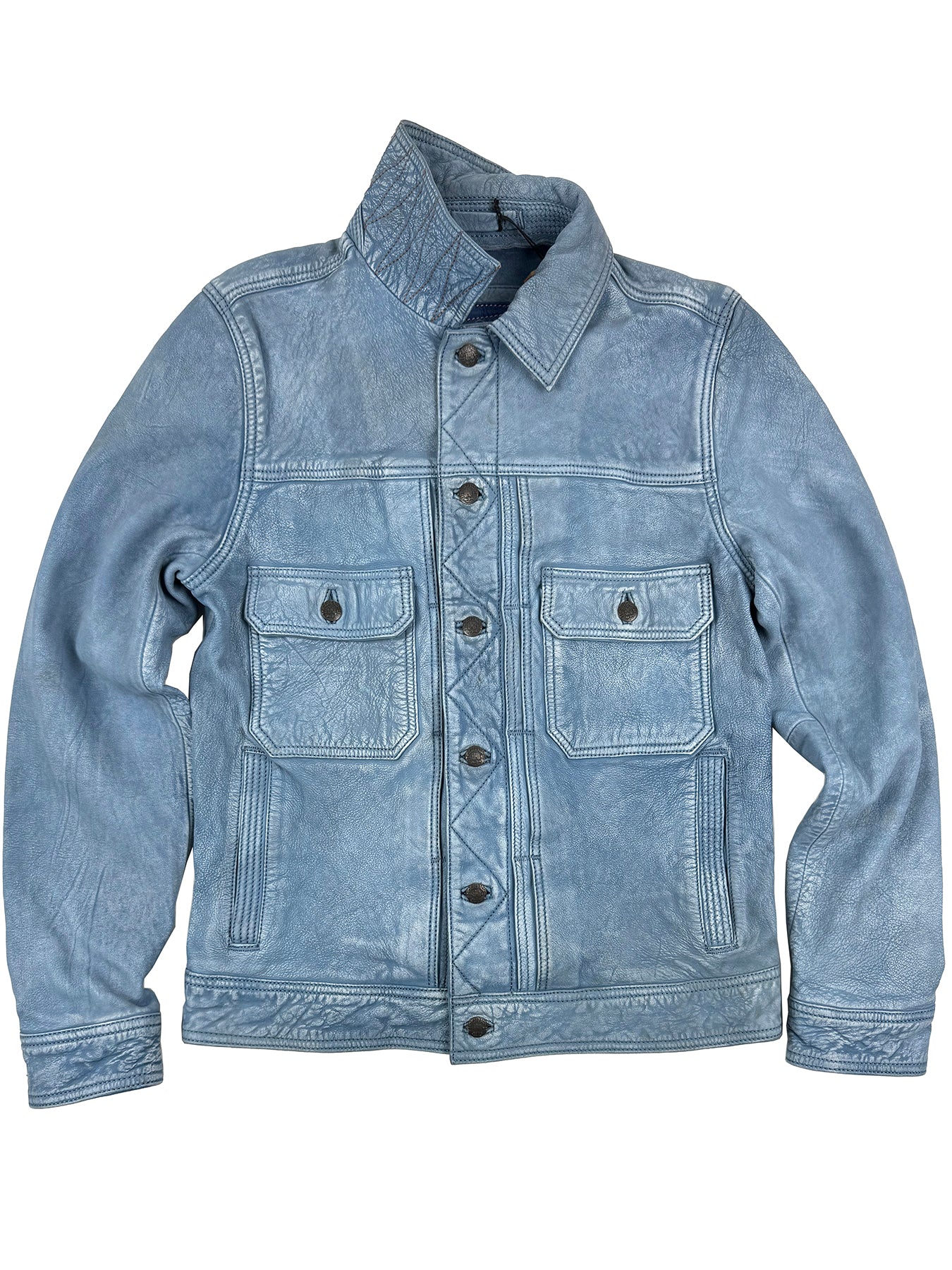 Winslow Leather Jacket 4160