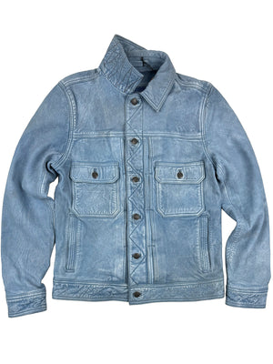 Winslow Leather Jacket 4160