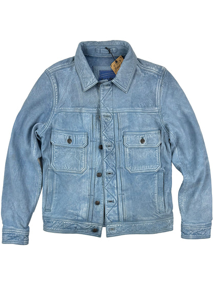 Winslow Leather Jacket 4160