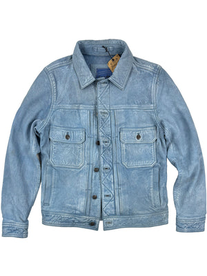 Winslow Leather Jacket 4160