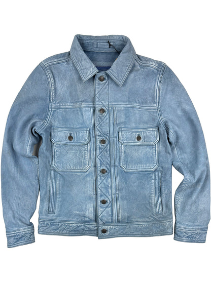 Winslow Leather Jacket 4160