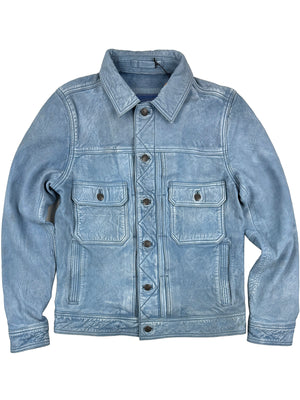 Winslow Leather Jacket 4160