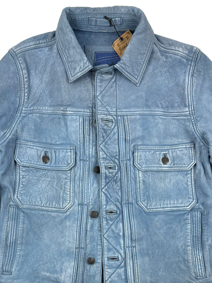 Winslow Leather Jacket 4160