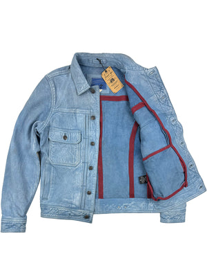 Winslow Leather Jacket 4160