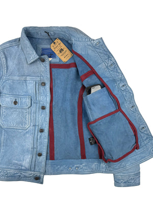 Winslow Leather Jacket 4160