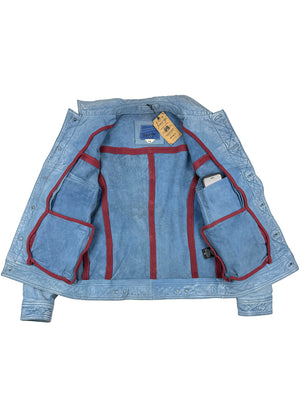 Winslow Leather Jacket 4160