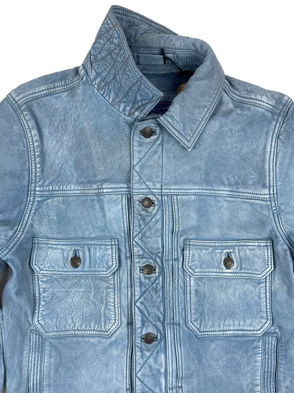 Winslow Leather Jacket 4160