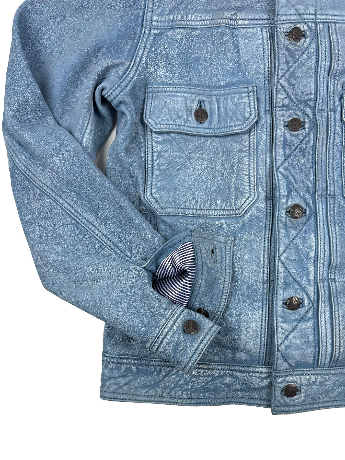 Winslow Leather Jacket 4160