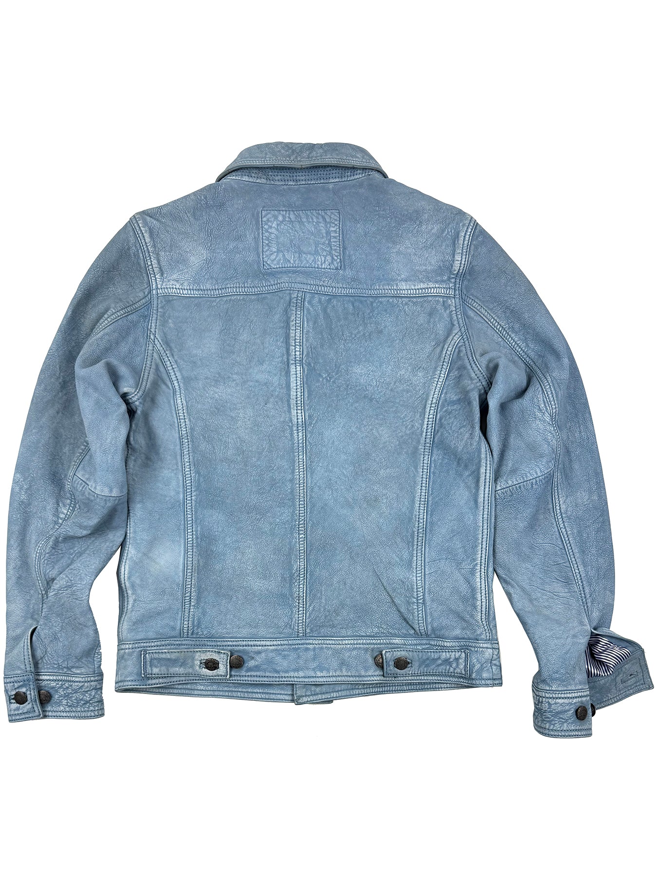 Winslow Leather Jacket 4160