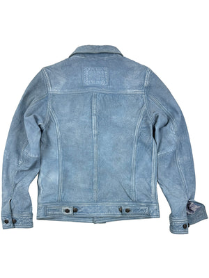 Winslow Leather Jacket 4160