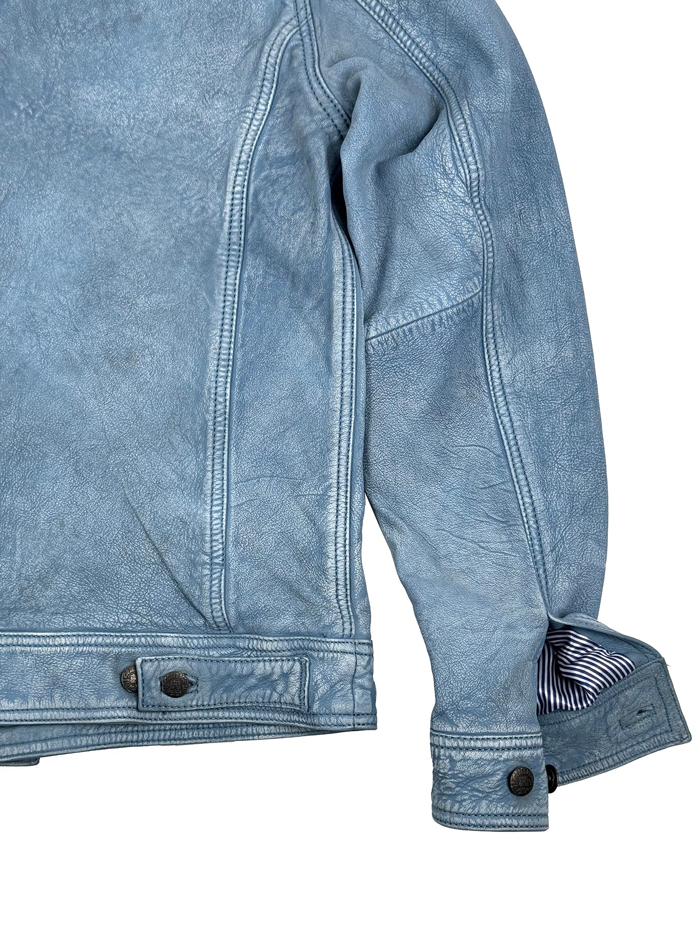 Winslow Leather Jacket 4160