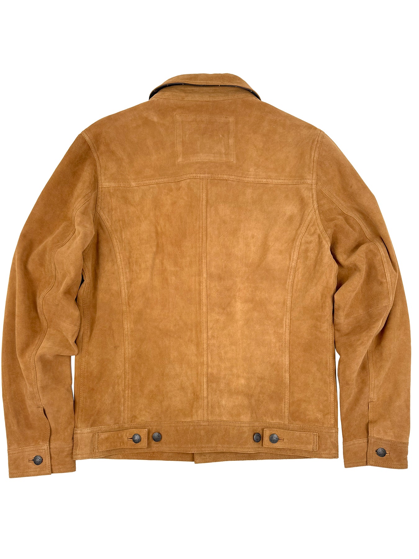 Winslow Suede Jacket 4160