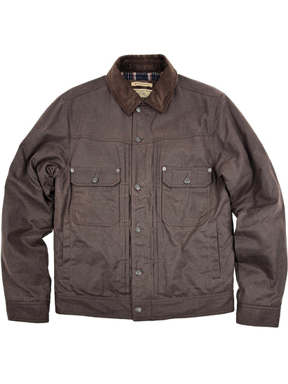 Winslow Lightly Waxed Canvas 4160