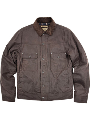 Winslow Lightly Waxed Canvas 4160