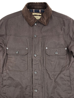 Winslow Lightly Waxed Canvas 4160