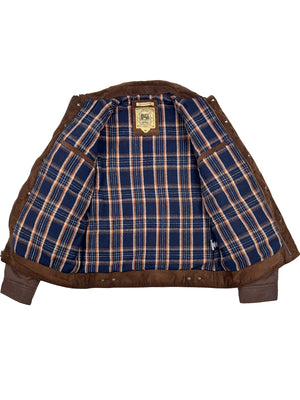 Winslow Lightly Waxed Canvas 4160